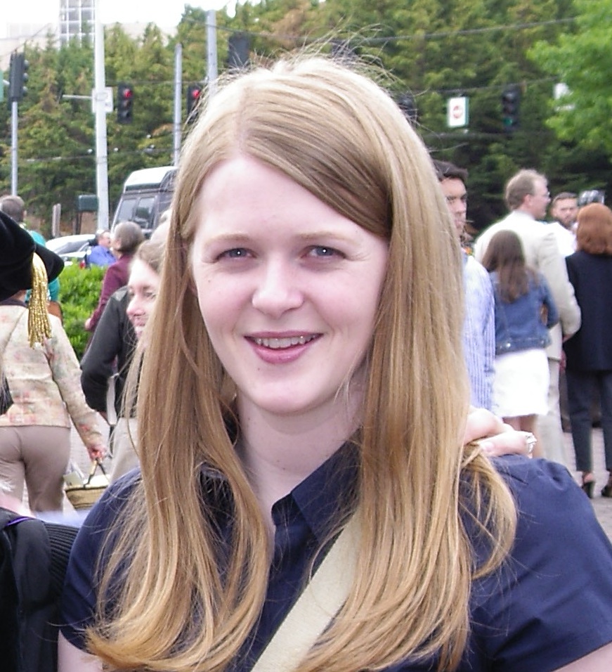 Lindsey Simon, 2005